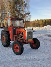 Valmet 565 