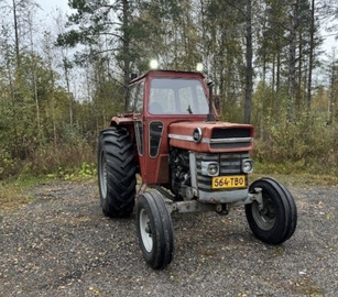 Massey Ferguson 165 