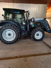 Valtra N103 2013