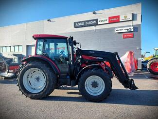 Valtra A104 2019