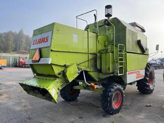 CLAAS DOMINATOR 58 SPEZIAL 1984