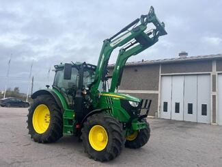 John Deere 6130 R