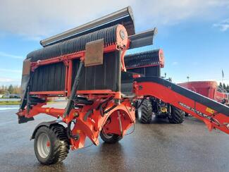 Kuhn Merge Maxx 950