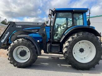 VALTRA T151+EK 2008