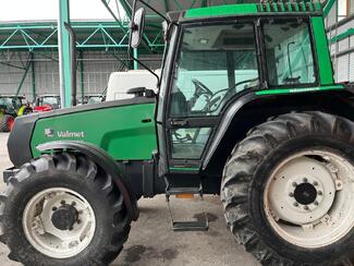 VALMET 6400 1997