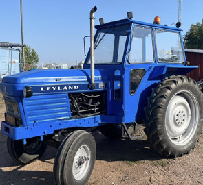 Leyland 384 