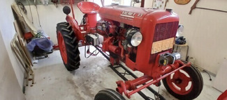 Valmet 15 1954