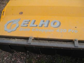 Elho Sidechopper 420 Pro