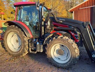 Valtra A115 2022