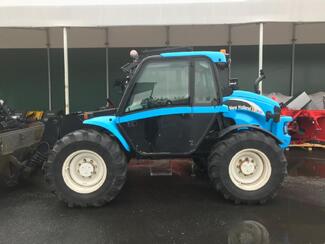 New Holland LM 430