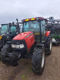 Case IH Maxxum 110