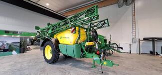 John Deere M 740 i