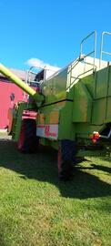 CLAAS Dominator 48 S