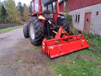 Maschio U 205 kelajyrsin