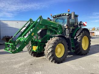 John Deere 6250 R