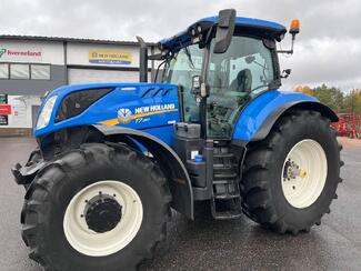 New Holland T 7.260 AC  50