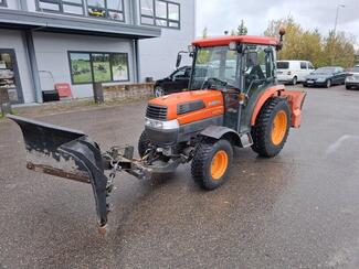 Kubota 5030 2005