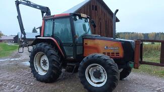 Valmet 6000 1996