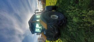 Valtra T202D 2010