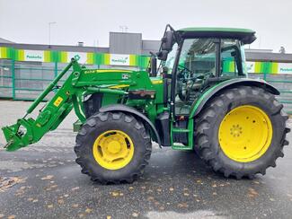 JOHN DEERE JD5100MIT4 2019