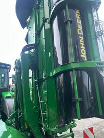 John Deere R930R Perhosniittomurskain