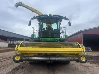 John Deere 9700i