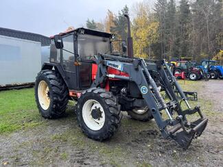 Valmet 605