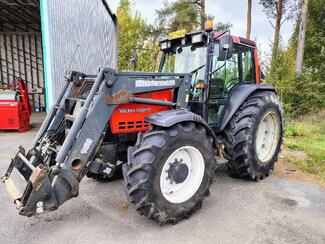 Valtra 6800