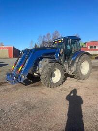 Valtra N174 2019