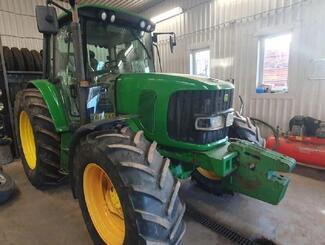 John Deere 6320 2002