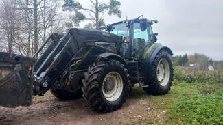 Valtra T175 2022