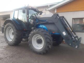 Valtra T171 2007