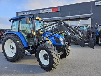 New Holland T5050 2009