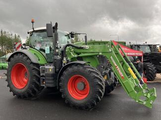 Fendt 728 2023