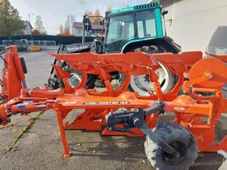 Kuhn Vari-Master 123 NSH