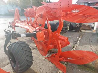 Kuhn Vari-Master 153 4NSH