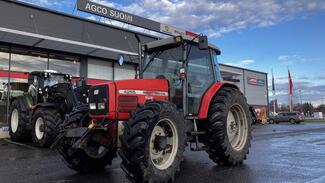 Massey Ferguson 4255 2000