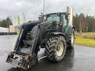 VALTRA T144S ACTIVE 2019