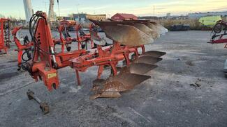 Kuhn Multi-Master 121