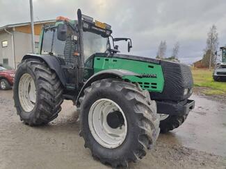 Valtra 8550