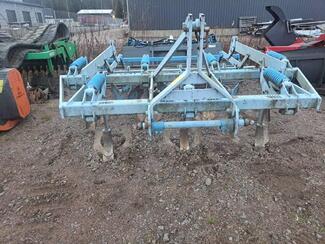 Lemken Kristall 9/300