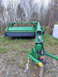 JOHN DEERE 1360 1998