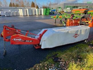 KUHN GMD 28 2020