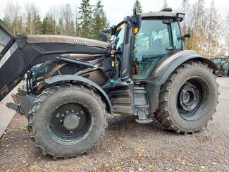 Valtra T175 2023