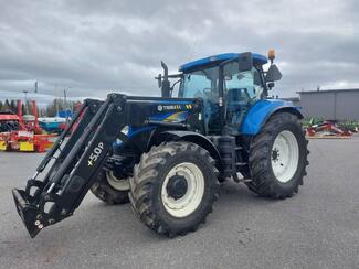 New Holland T 6090 PCE 50km/h