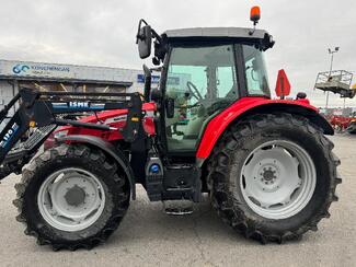 Massey Ferguson 5613 Dyna 4