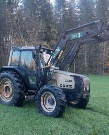 Valtra 6650 2002