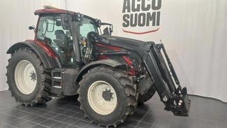 Valtra N175 2023