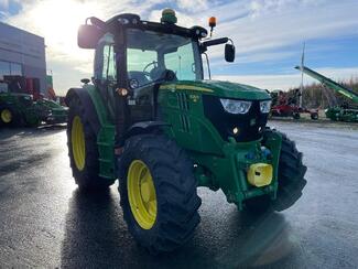 John Deere 6125R