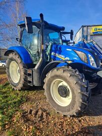 New Holland T6.180 DCT